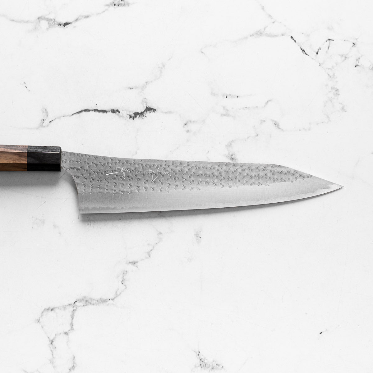 Yu Kurosaki AS Kokusen Ei Gyuto 240mm - Honduran Rosewood