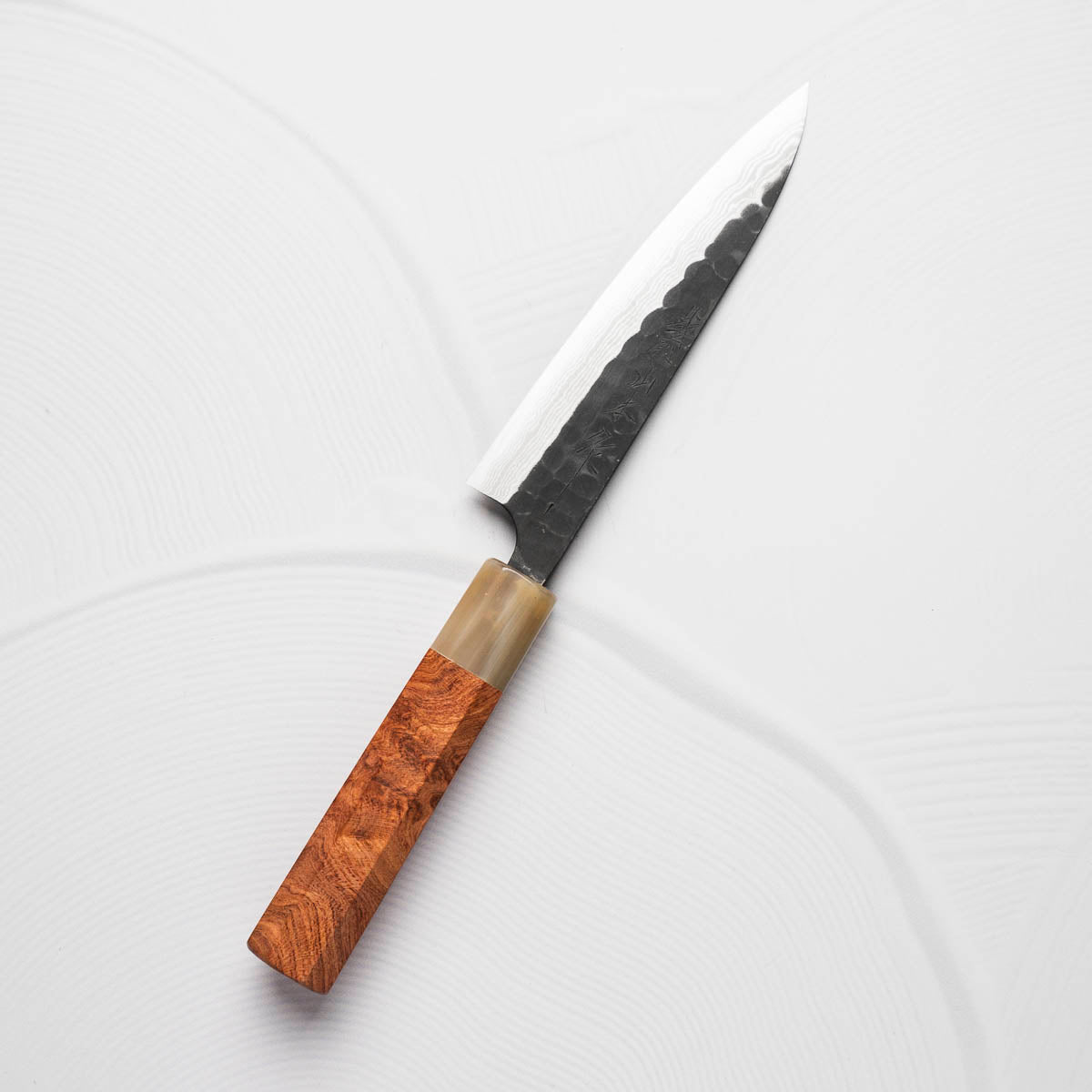 Nao Yamamoto Blue Super Petty 135mm - Quince
