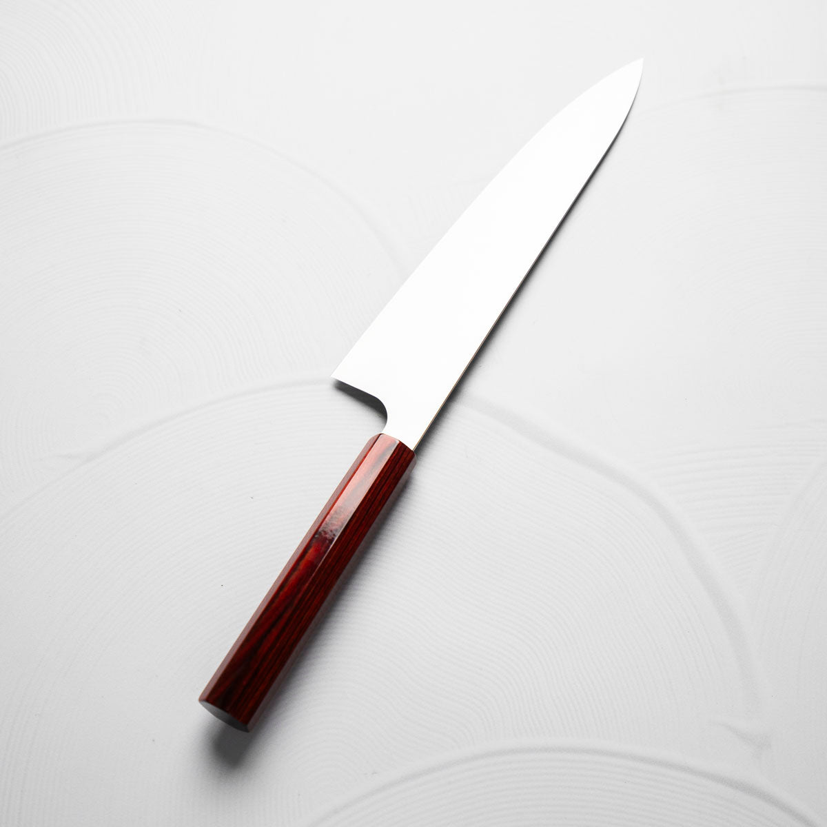 Kei Kobayashi SG2 Gyuto 240mm