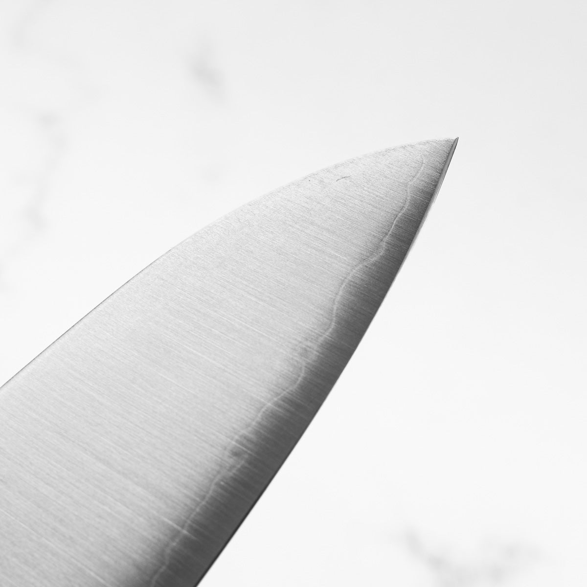 Hatsukokoro Hayabusa SG2 Gyuto 240mm - Mono Bubinga