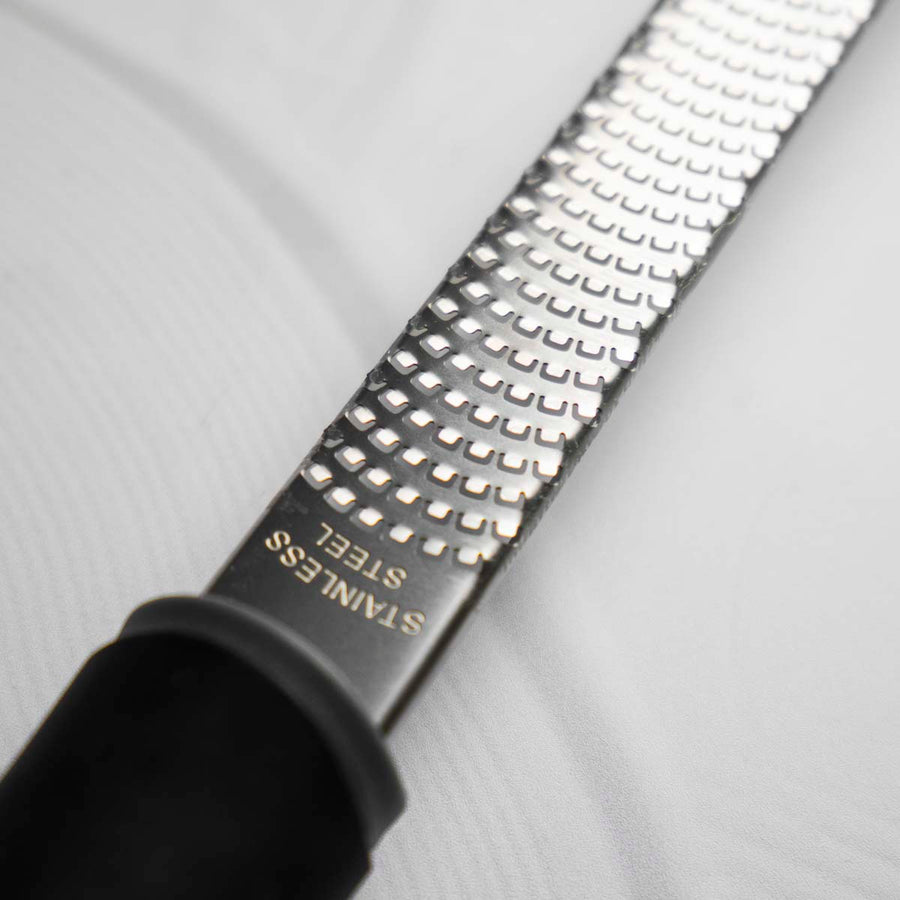 Stainless Steel Zester
