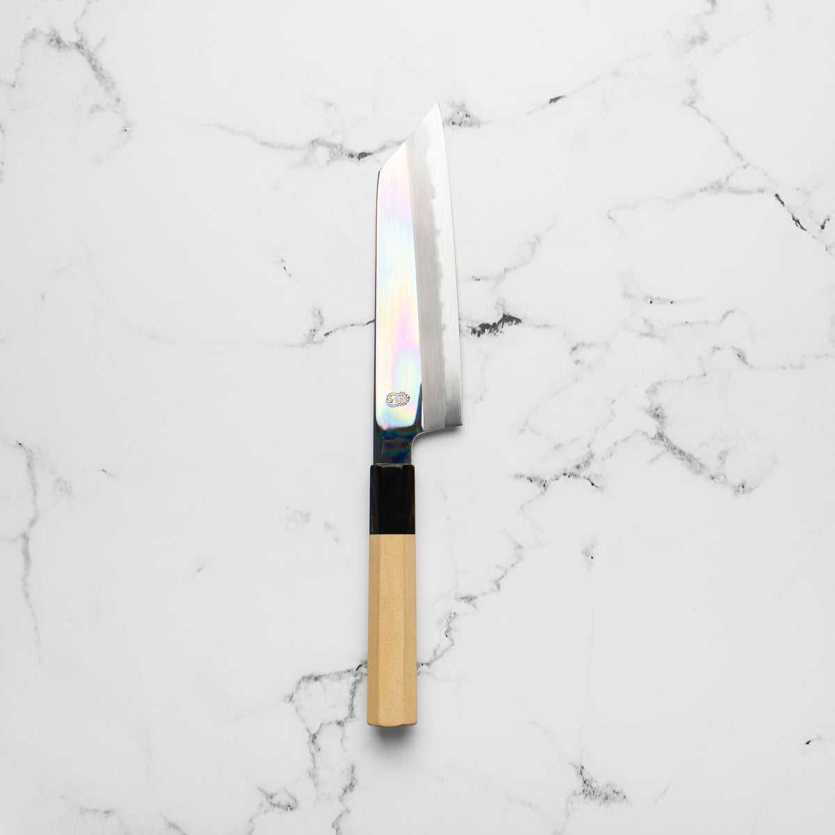Sakai Kikumori "Choyo" Bunka 180mm