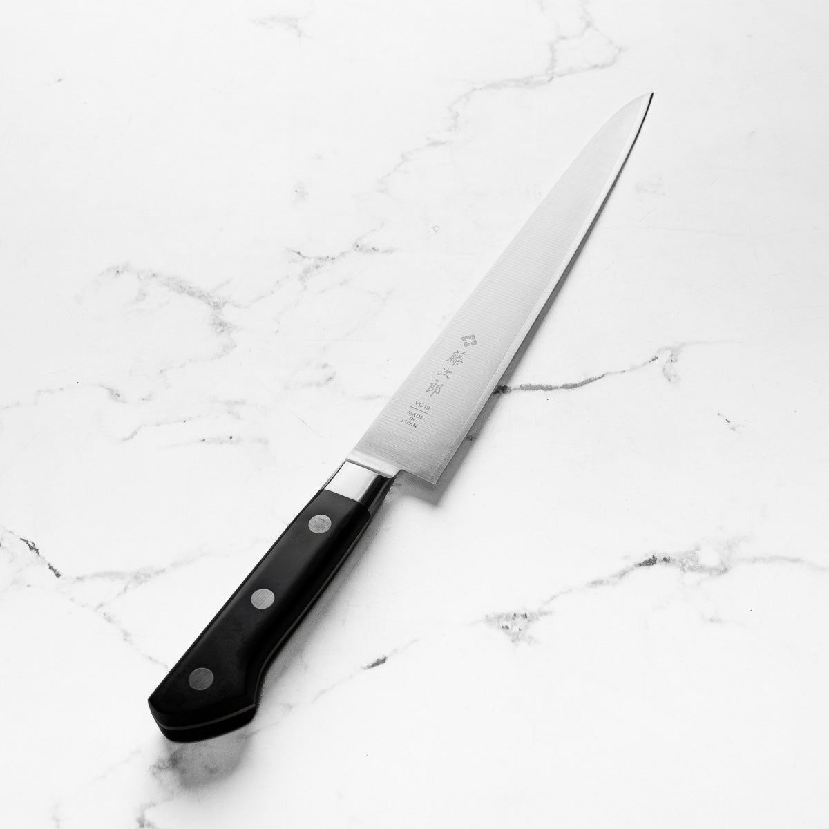 Tojiro DP3 Carving Knife 24cm