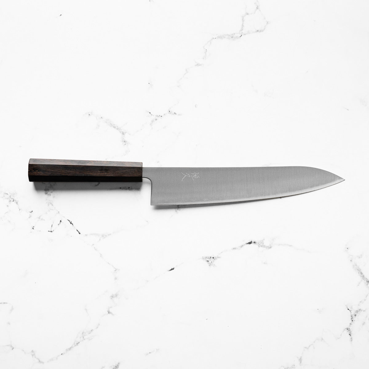 Tsunehisa Blue Super Migaki - 2 Knife Set w/Whetstone
