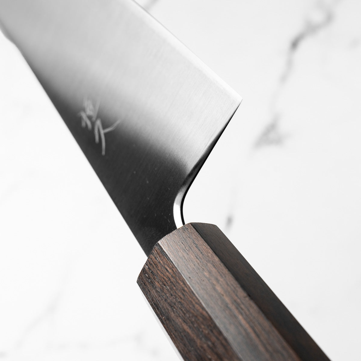 Tsunehisa Blue Super Migaki - 2 Knife Set w/Whetstone