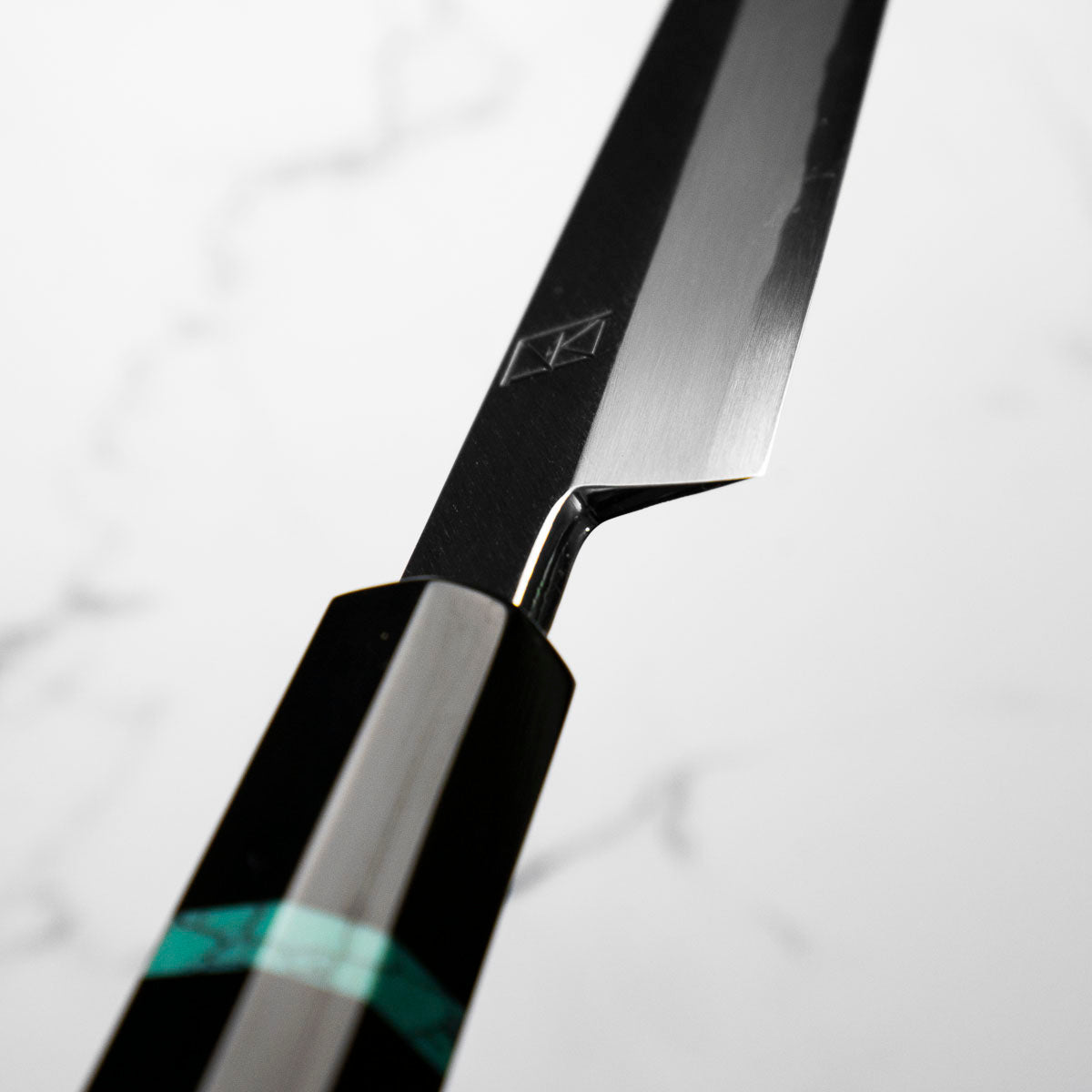 Sakai Kikumori "REN" Blue 1 Sakimaru Yanagiba 300mm