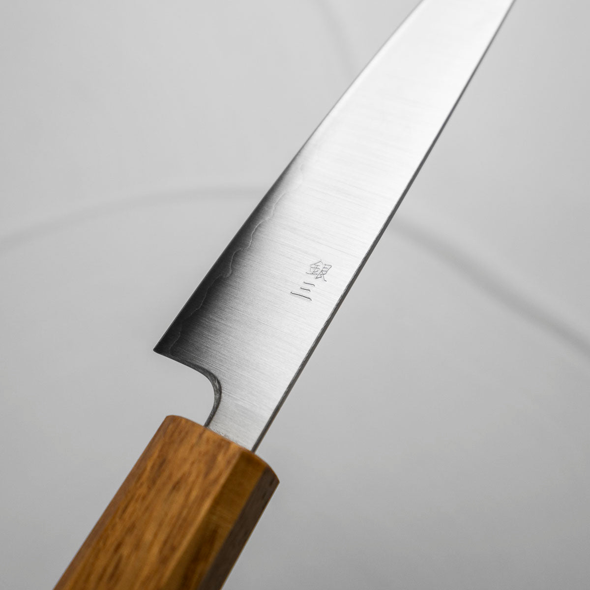 Tsunehisa Ginsan Migaki Petty 130mm