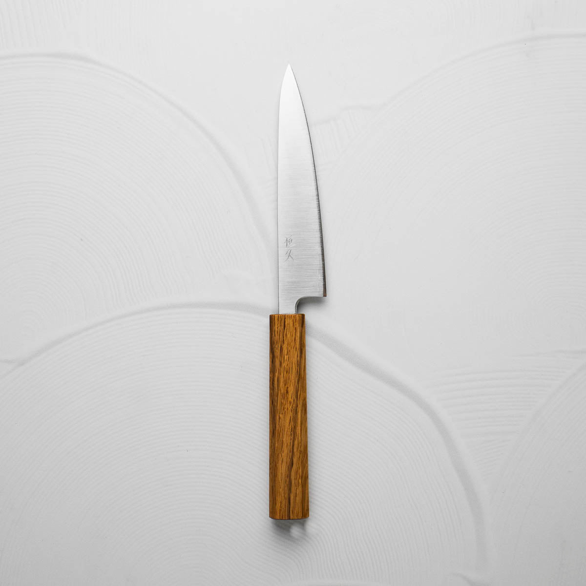 Tsunehisa Ginsan Migaki Petty 130mm