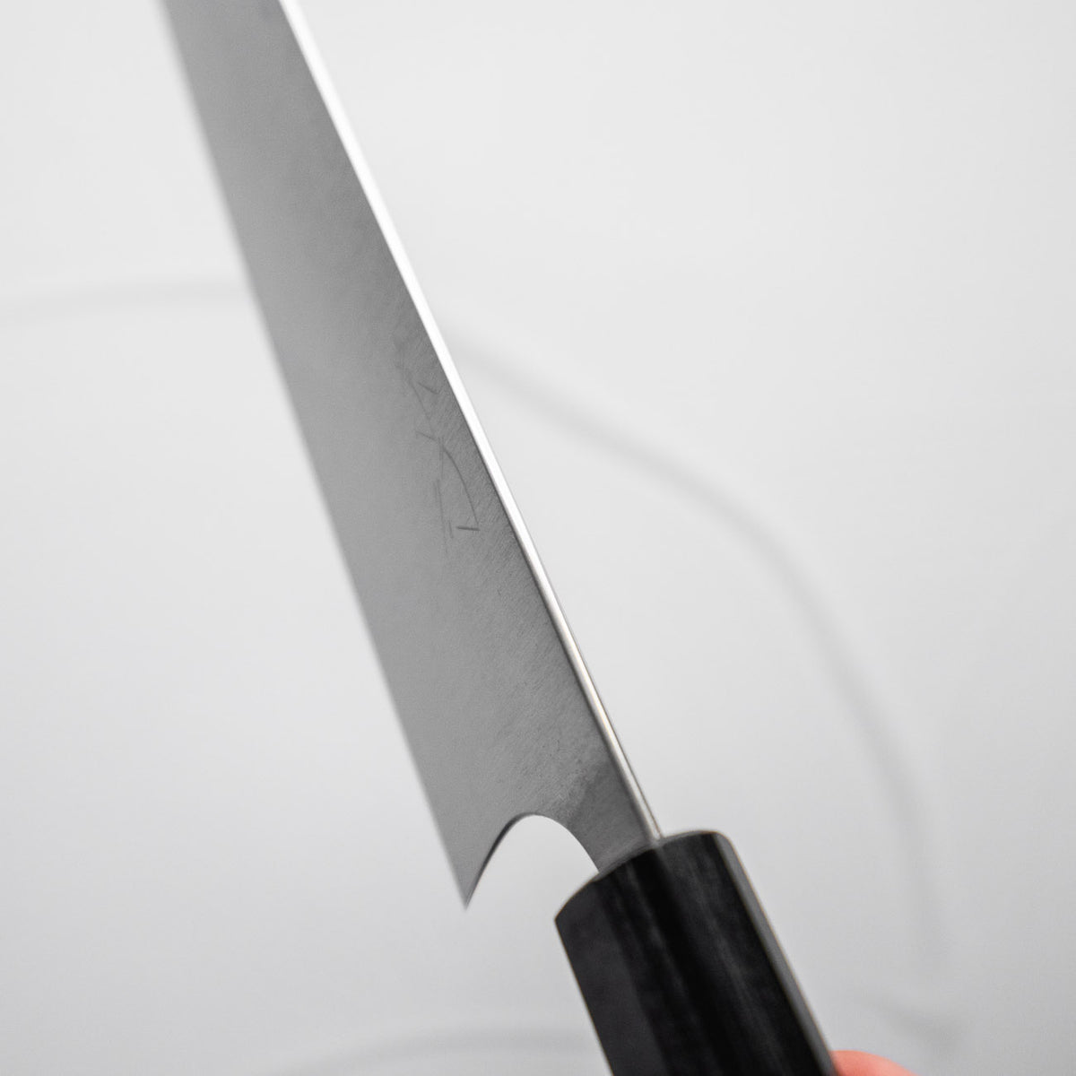 Shibata Koutetsu SG2 Bunka 180mm