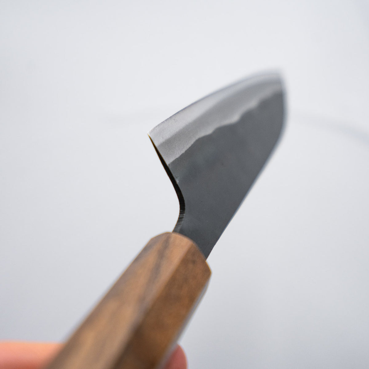 Hatsukokoro Kokugei Blue 1 Petty 120mm