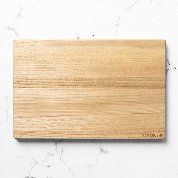 Paulownia Cutting Board (270x195x20)