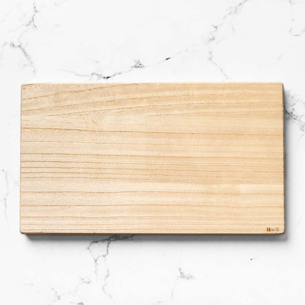Paulownia Cutting Board (450x295x20)