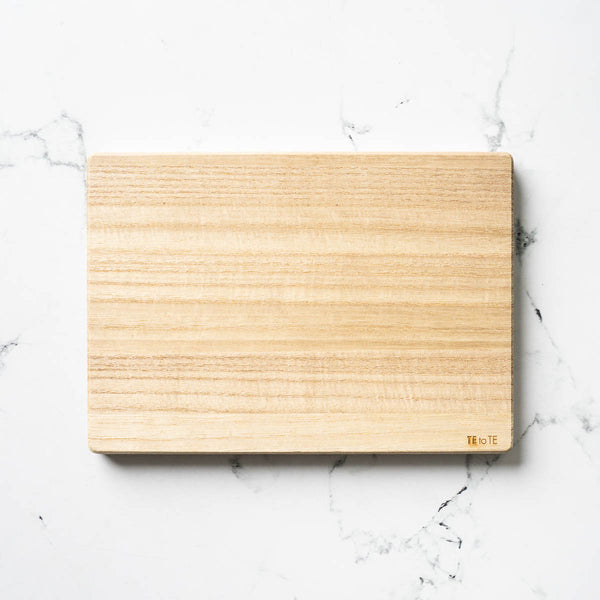 Paulownia Cutting Board (420x235x20)