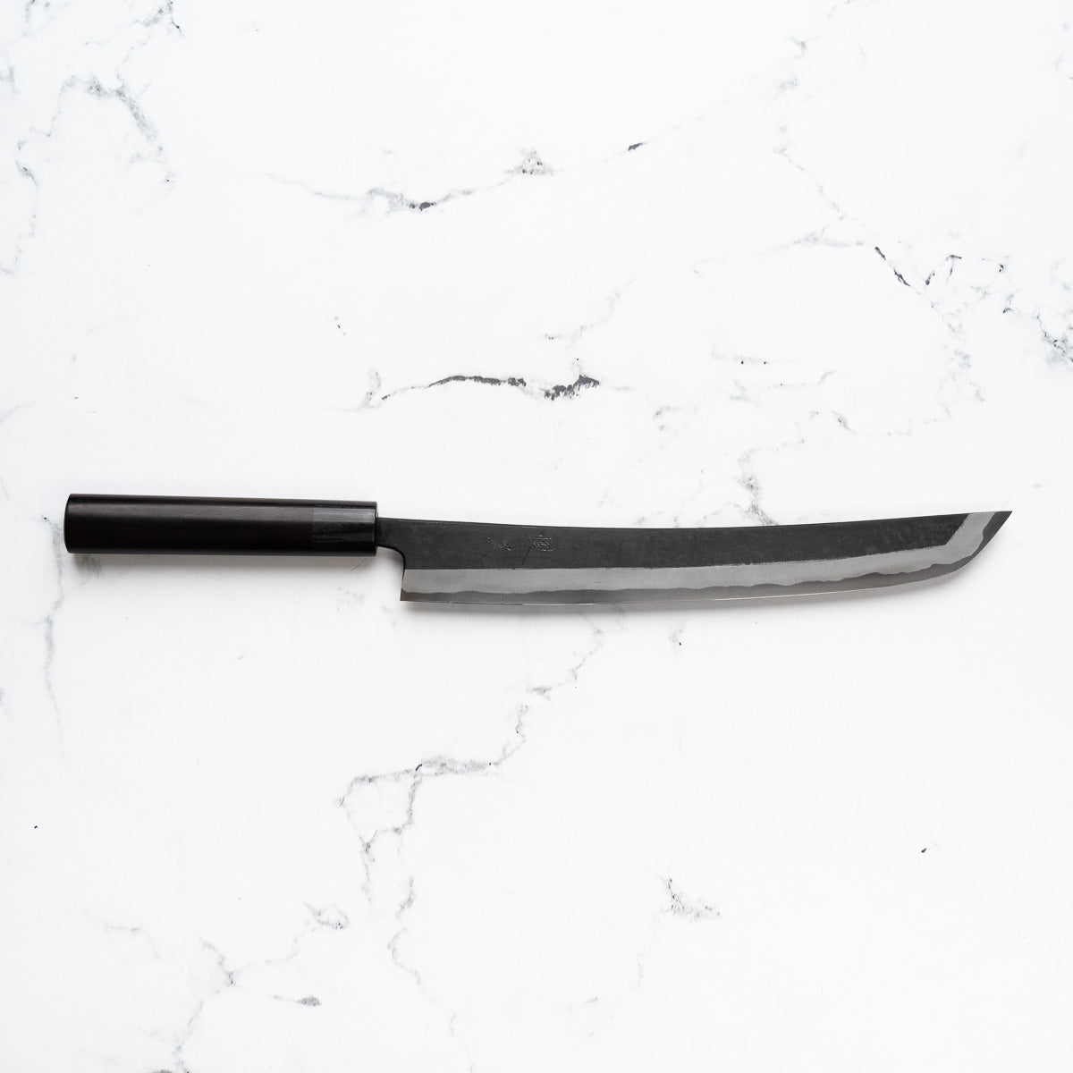 Tsunehisa Blue 2 Kurouchi Sakimaru 270mm