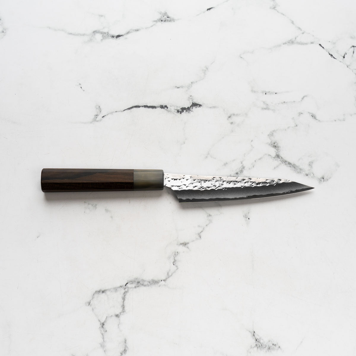 Yu Kurosaki AS Kokusen Petty 130mm - Persimmon