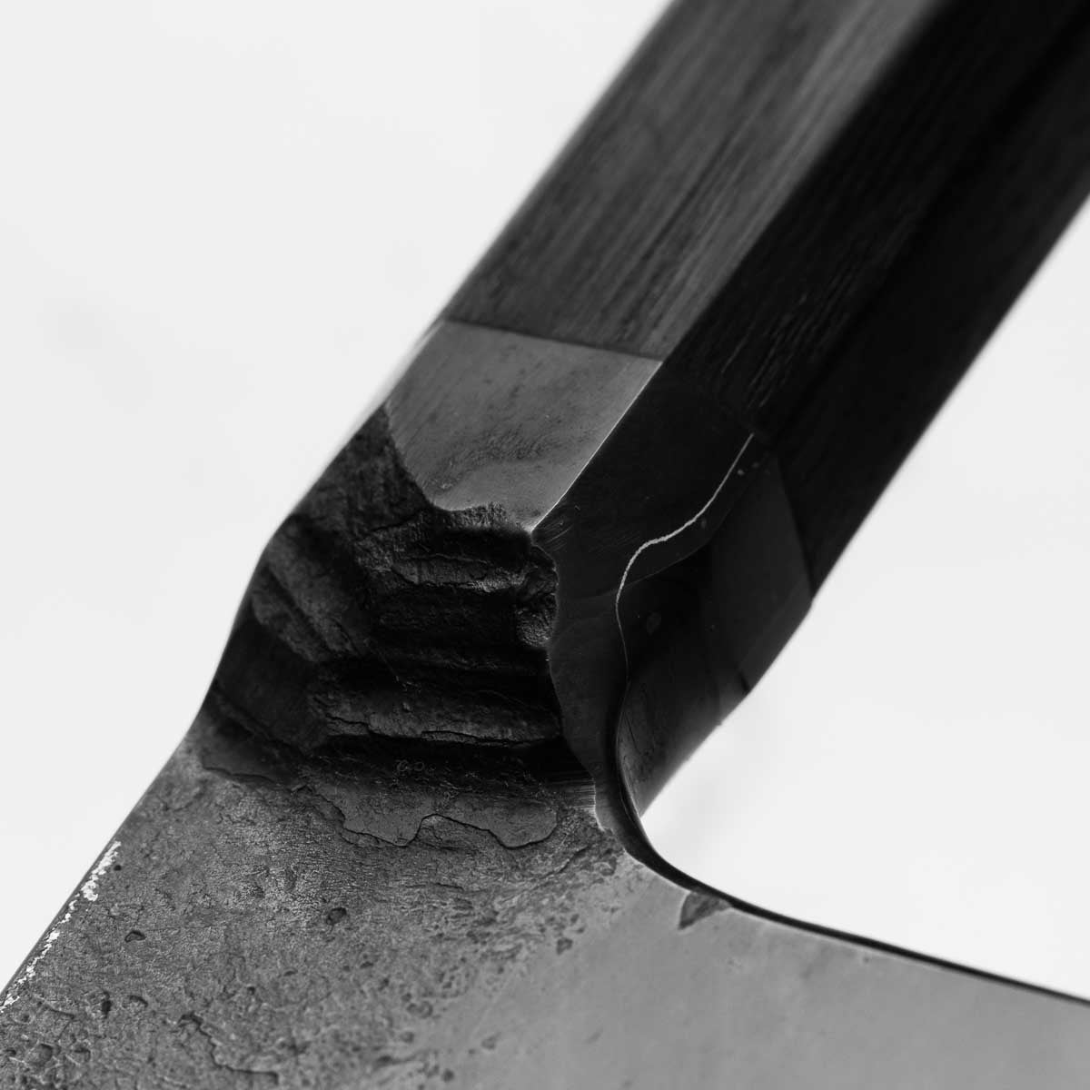 Leszek Sikoń San Mai Nakiri 175mm