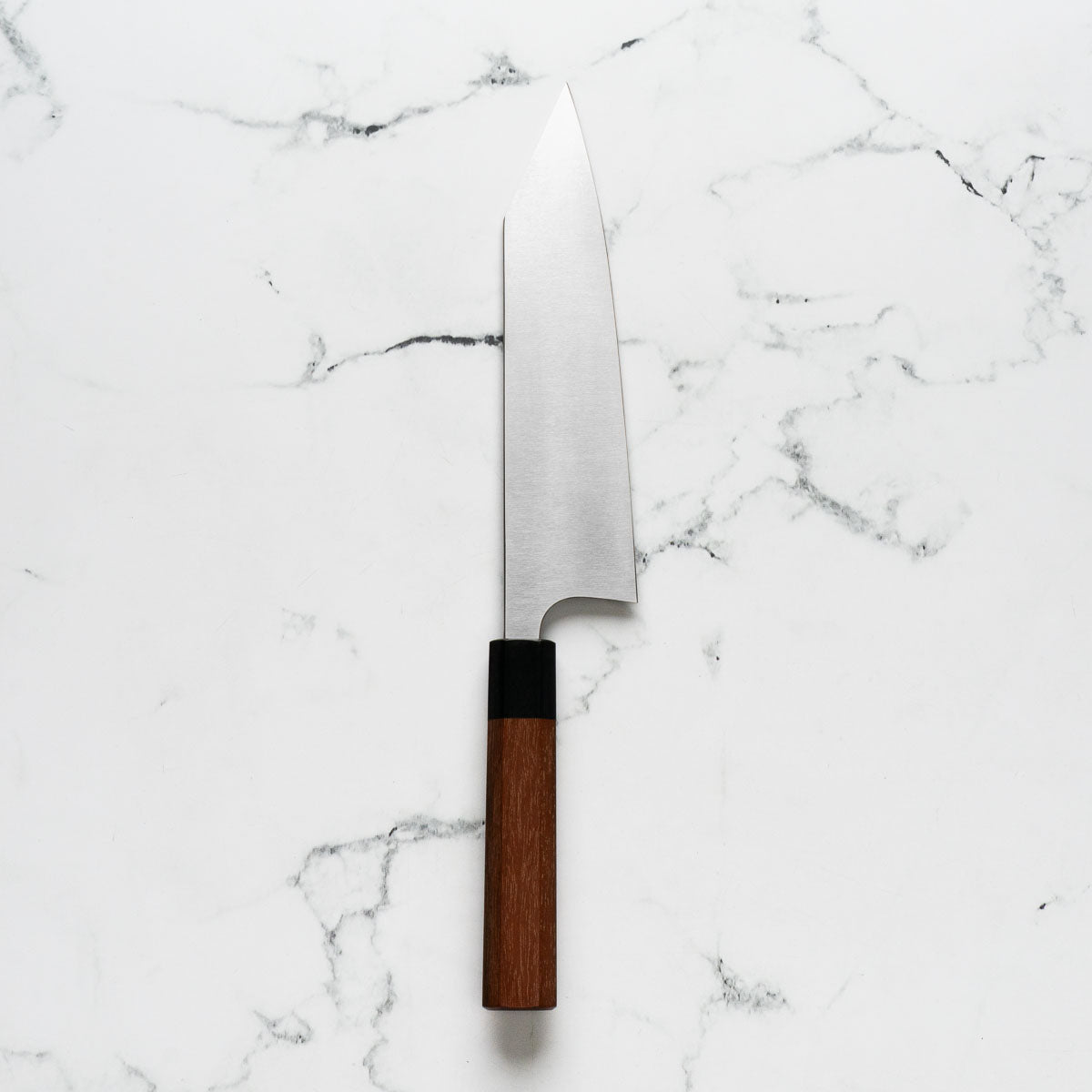 Shibata Koutetsu Battleship SG2 Gyuto 195mm - Jarrah