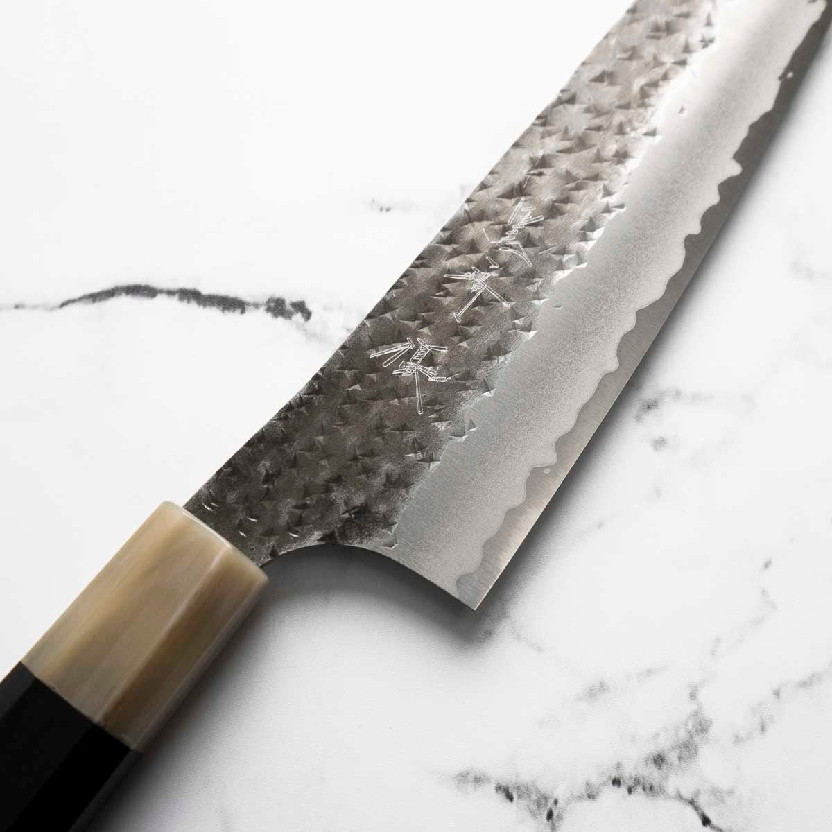 Yu Kurosaki AS Kokusen Ei Bunka 165mm