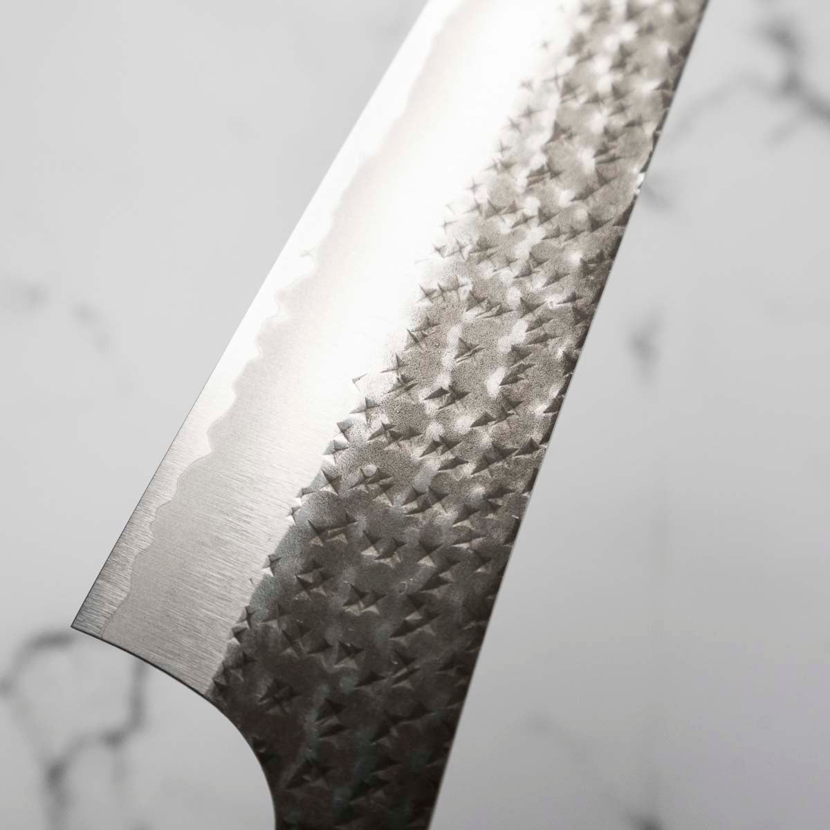Yu Kurosaki AS Kokusen Ei Gyuto 210mm - Rosewood