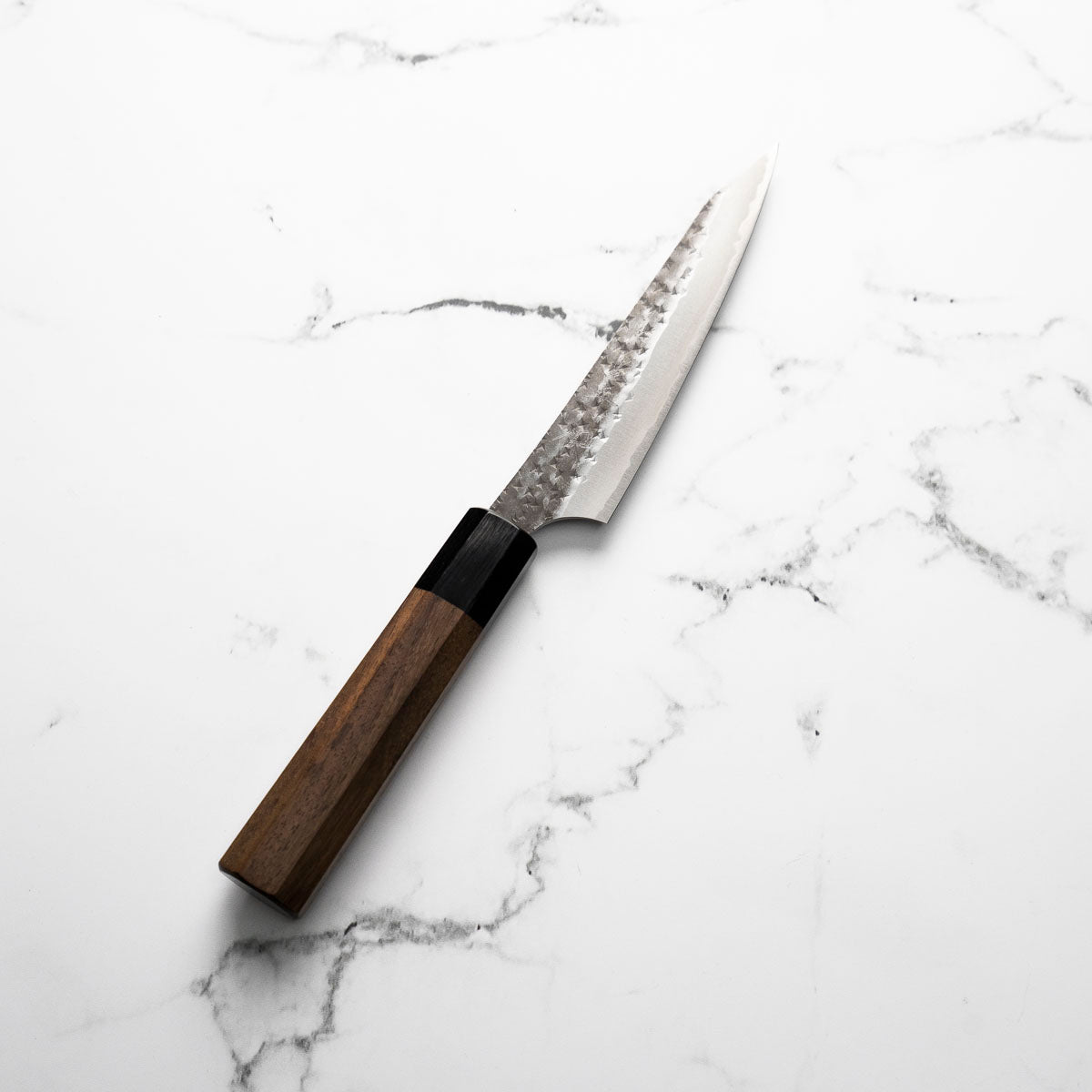 Yu Kurosaki AS Kokusen Petty 130mm - Rosewood