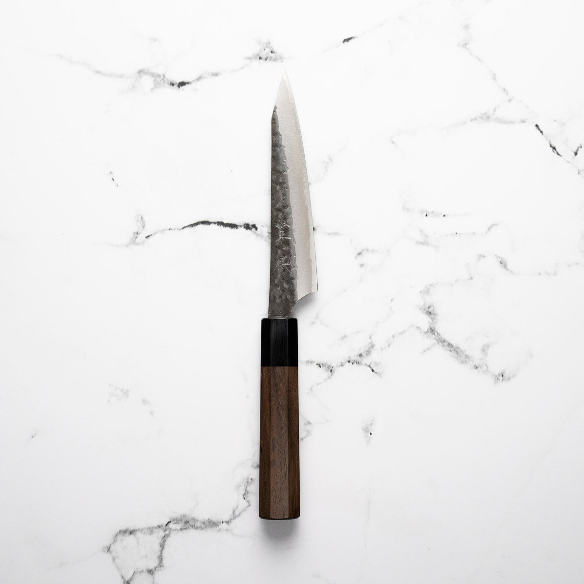 Yu Kurosaki AS Kokusen Petty 130mm - Rosewood