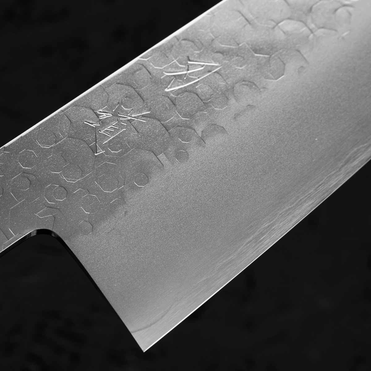 HADO Shiosai SG2 Bunka 180mm - Urushi Lacquer