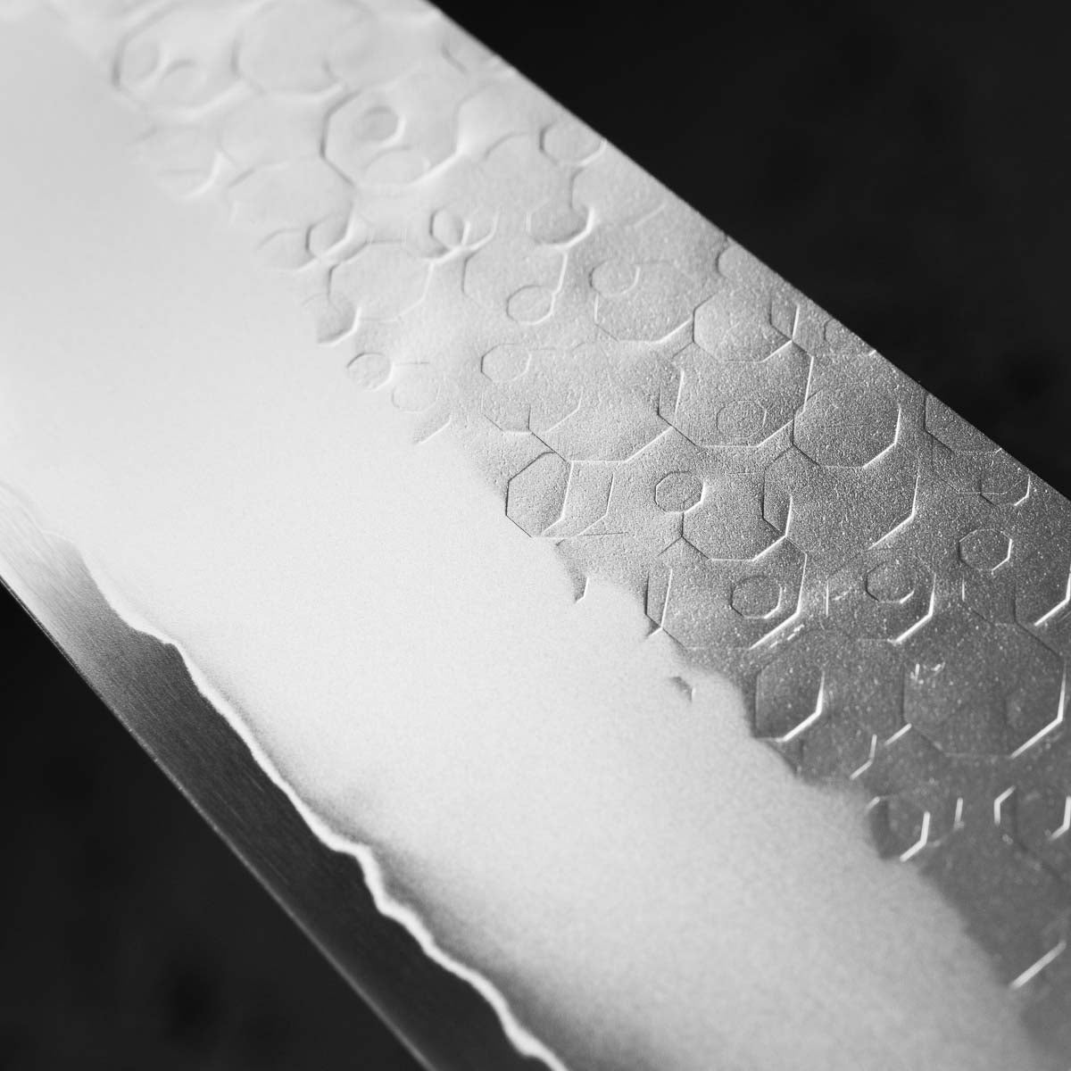 HADO Shiosai SG2 Bunka 180mm - Urushi Lacquer