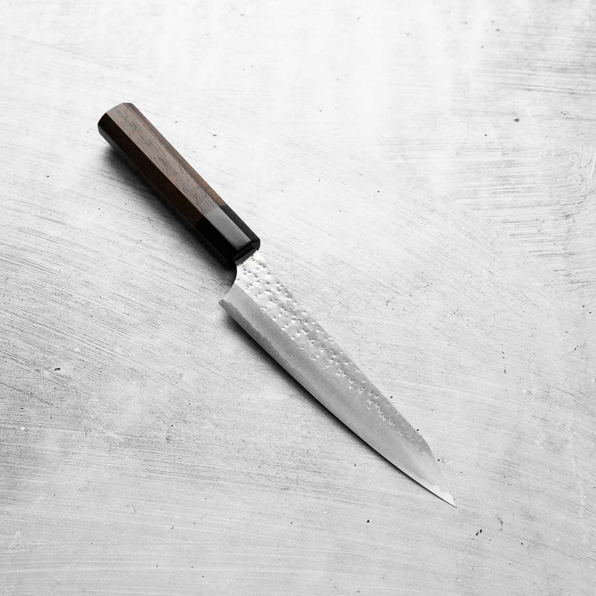 Yu Kurosaki AS Kokusen Ei Petty 150mm - Rosewood