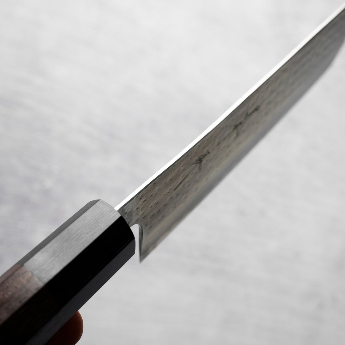 Yu Kurosaki AS Kokusen Ei Nakiri 165mm - Rosewood
