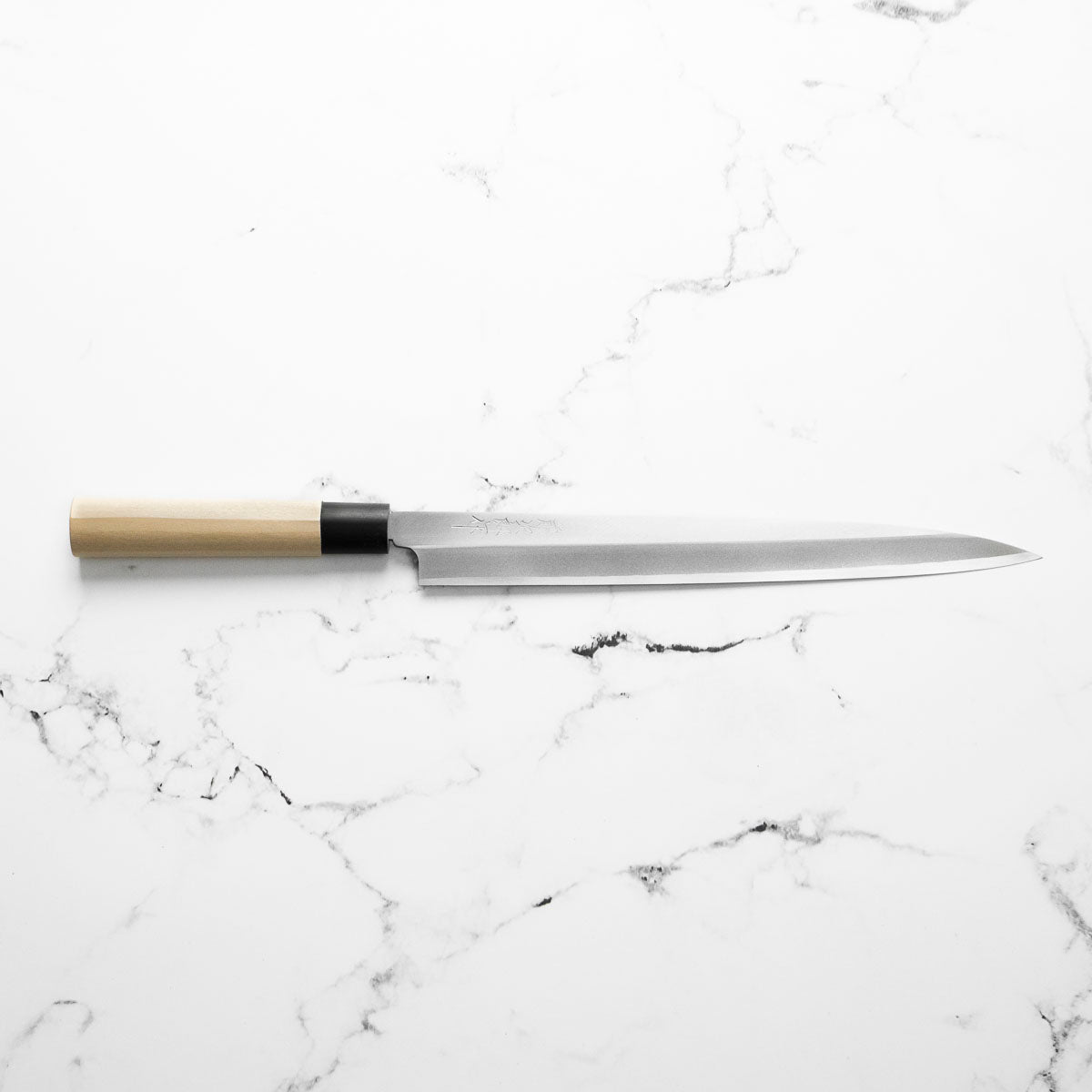 Tojiro Shiorgami Yanagiba 270mm