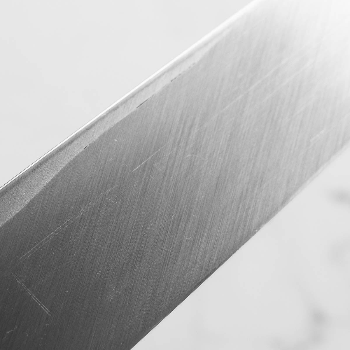 Heki Ryushi Left Handed White 3 Yanagiba 240mm
