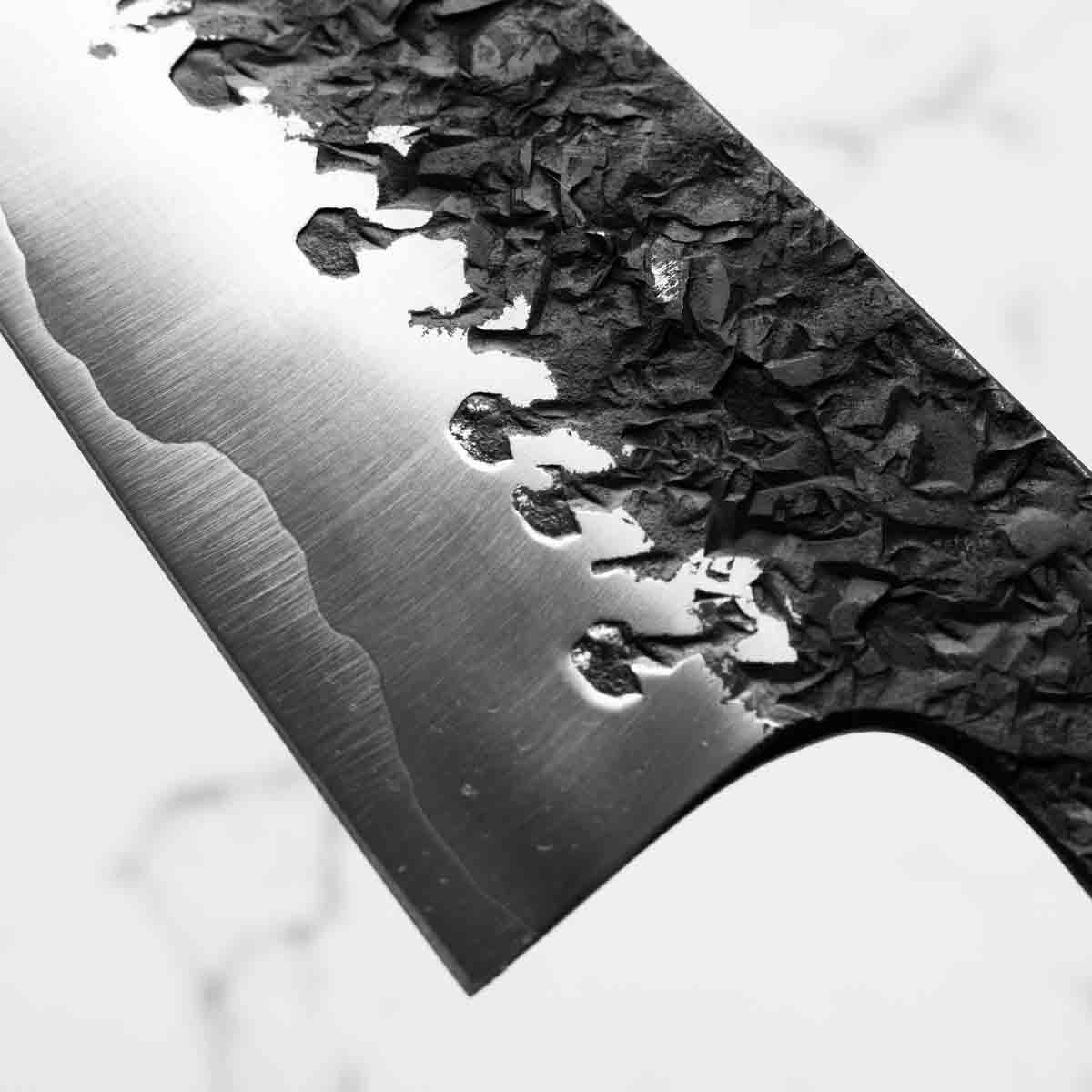 Kisuke "The Beast" ZDP‐189 Bunka 170mm
