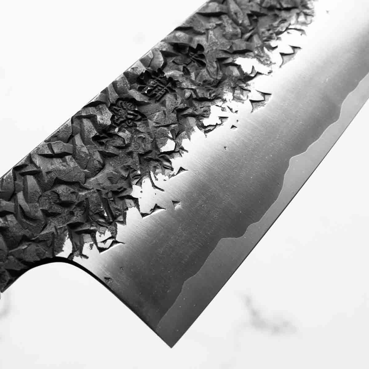 Kisuke "The Beast" ZDP‐189 Extra Tall Bunka 180mm
