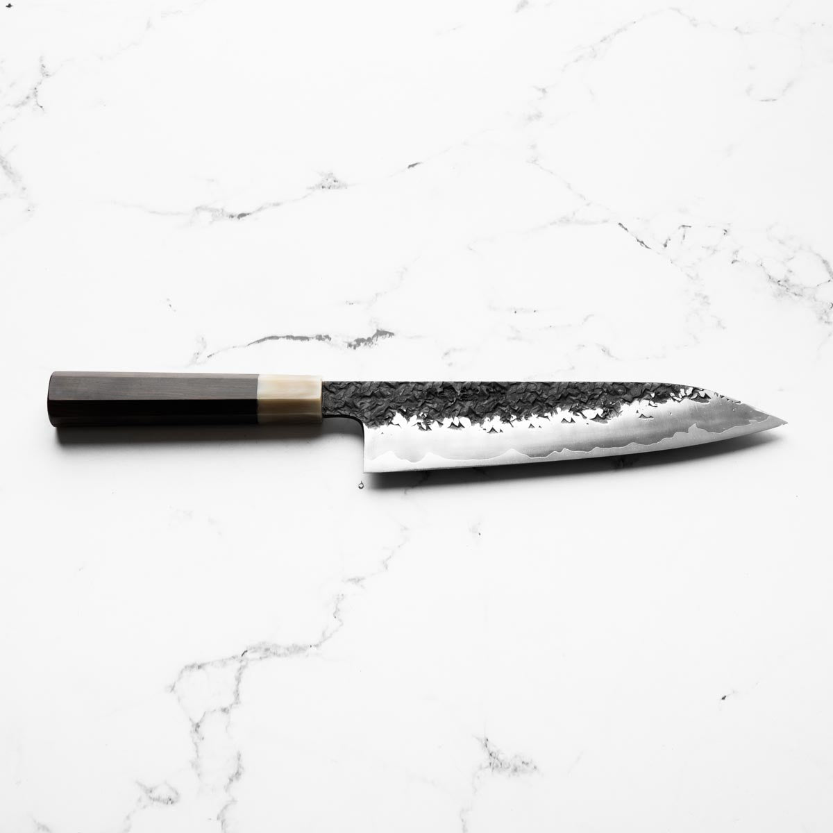 Kisuke "The Beast" ZDP‐189 Gyuto 210mm