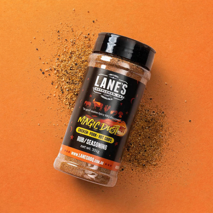 Lane's - Complete Bundle