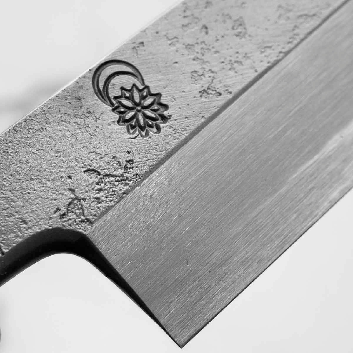 Sakai Kikumori "Kikuzuki Rin" Kiritsuke Yanagiba 270mm
