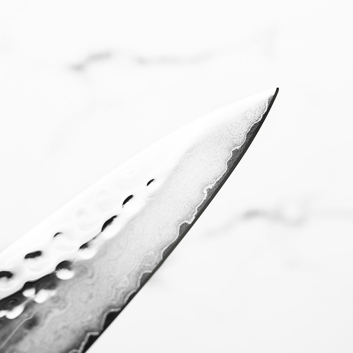 Shizu Hamono "Bessaku" Petty 130mm