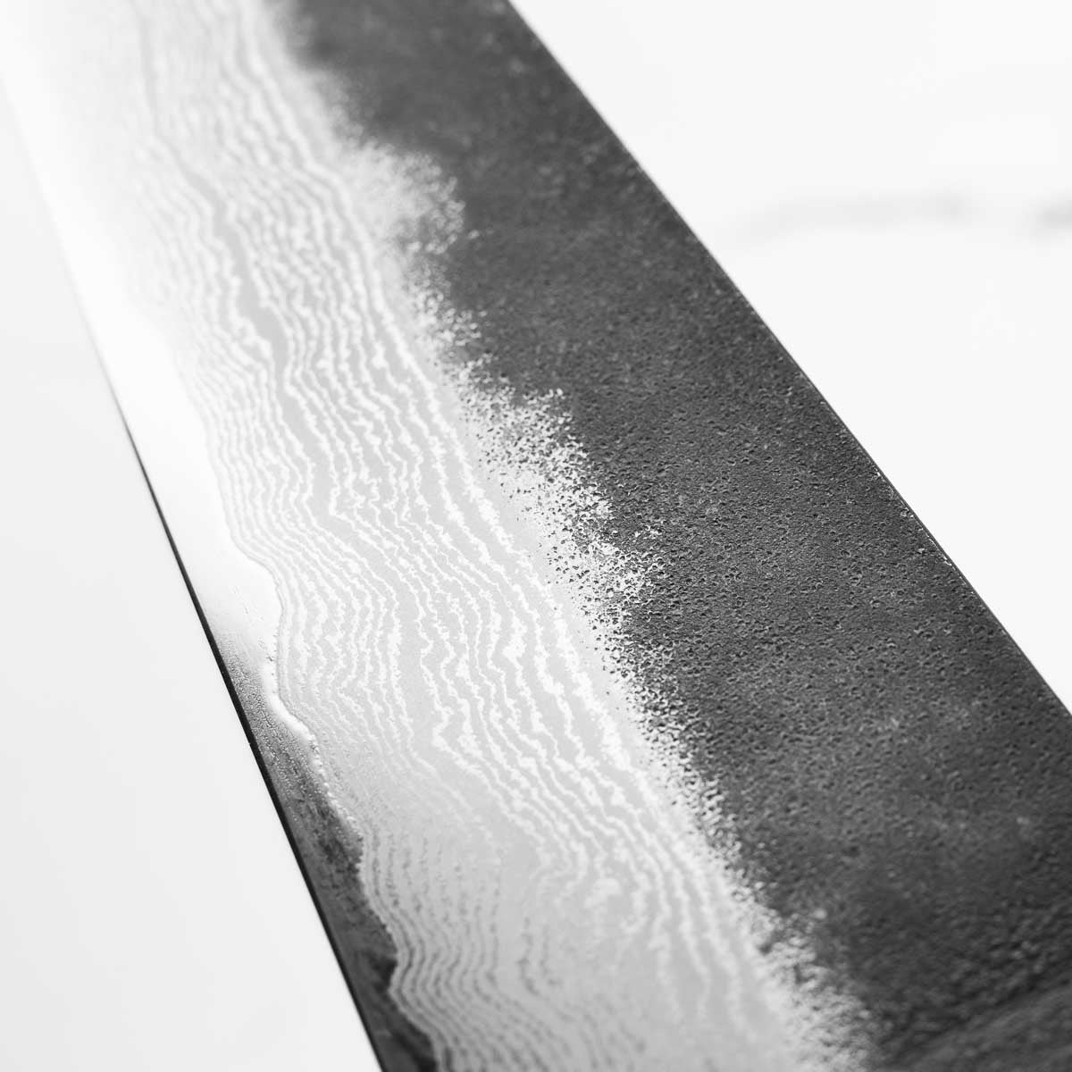 Tojiro Atelier VG10 Gyuto 210mm