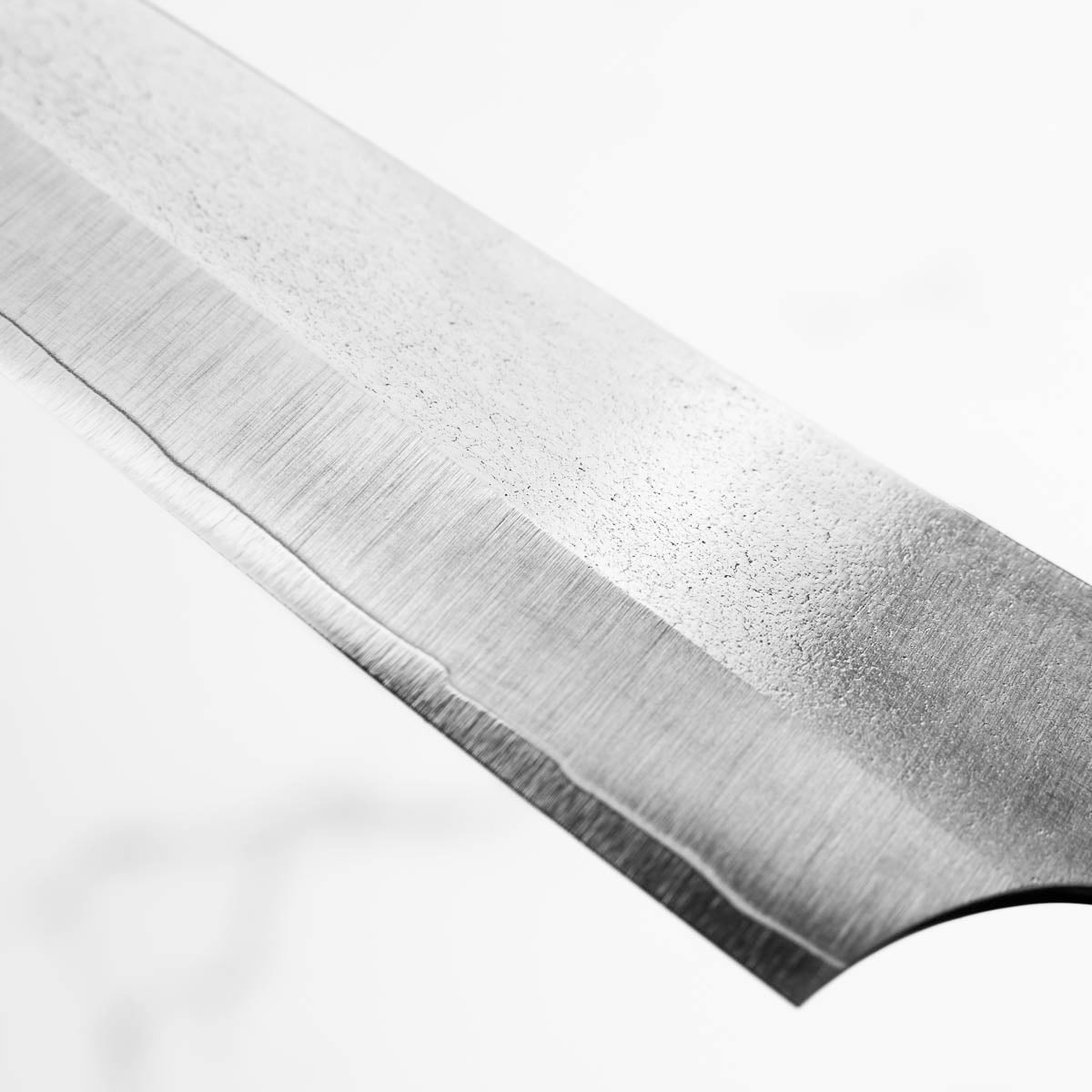 Yu Kurosaki Shin-Gekko VGXEOS Petty 130mm - Olive Wood