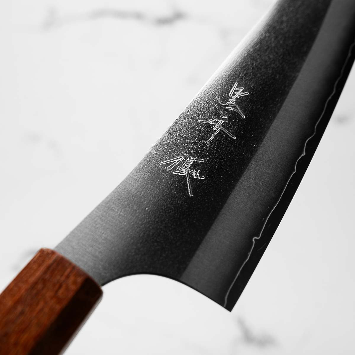 Yu Kurosaki Shin-Gekko VGXEOS Bunka 170mm