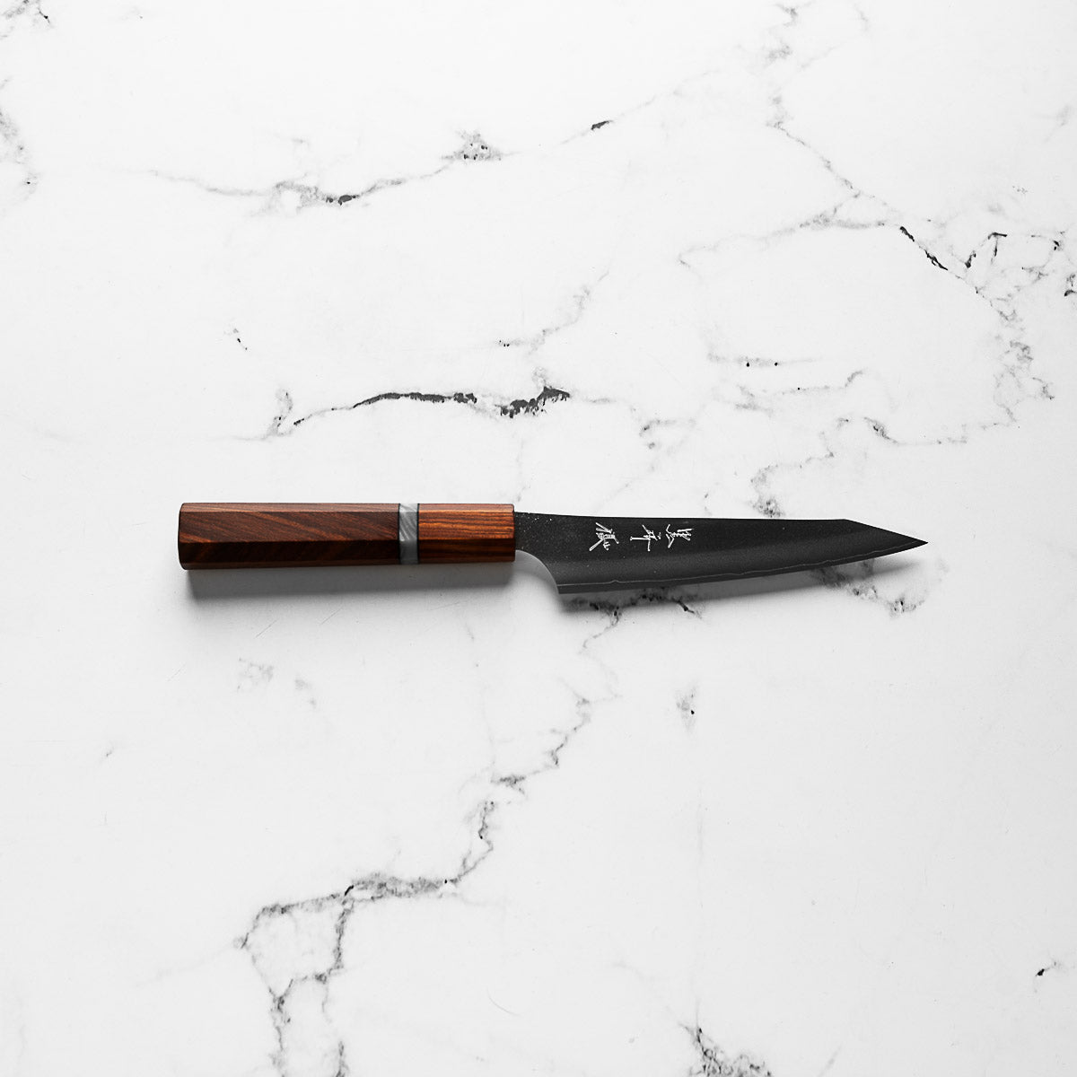 Yu Kurosaki Shin-Gekko VGXEOS Petty 150mm