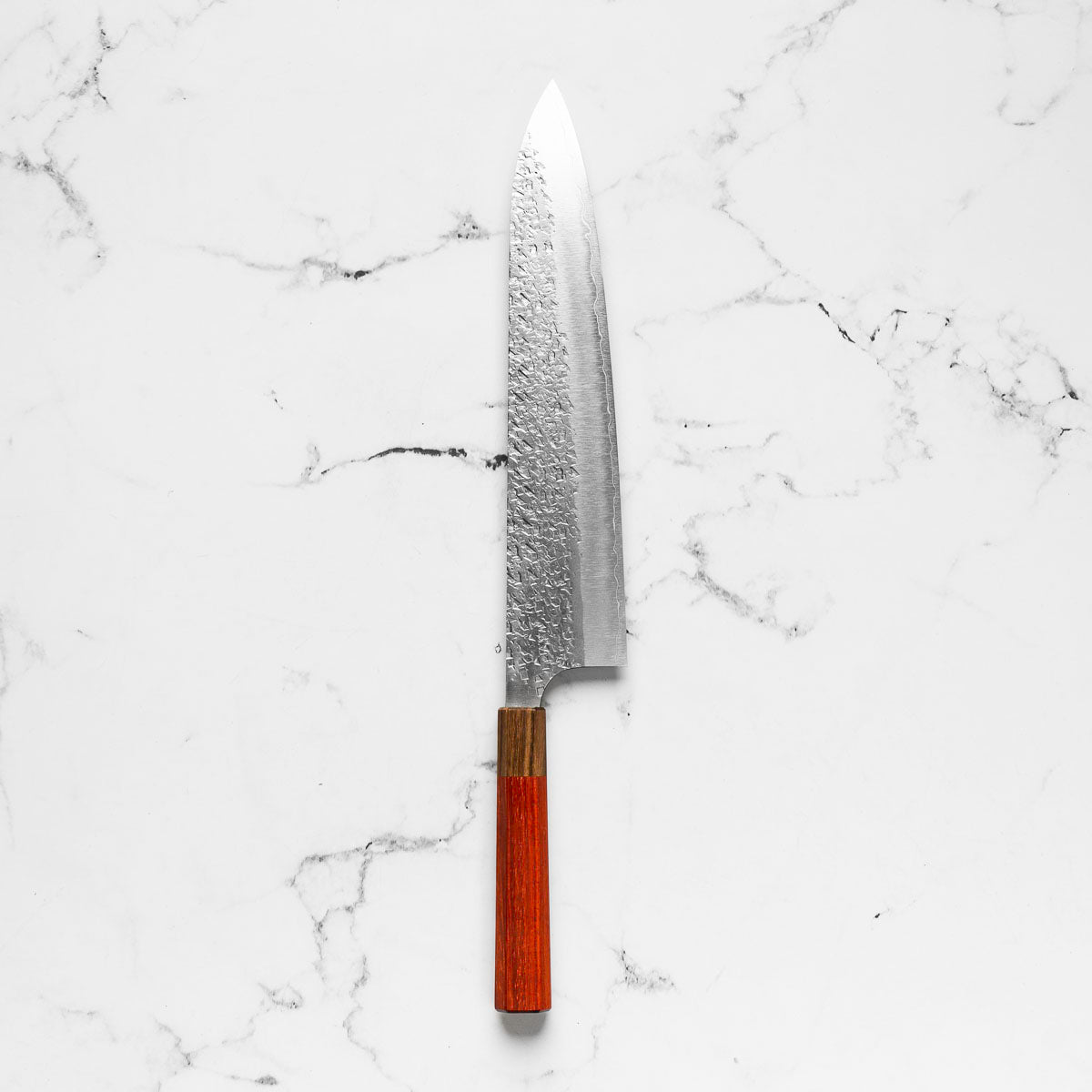 Yu Kurosaki Shizuku SG2 Gyuto 270mm - Padouk
