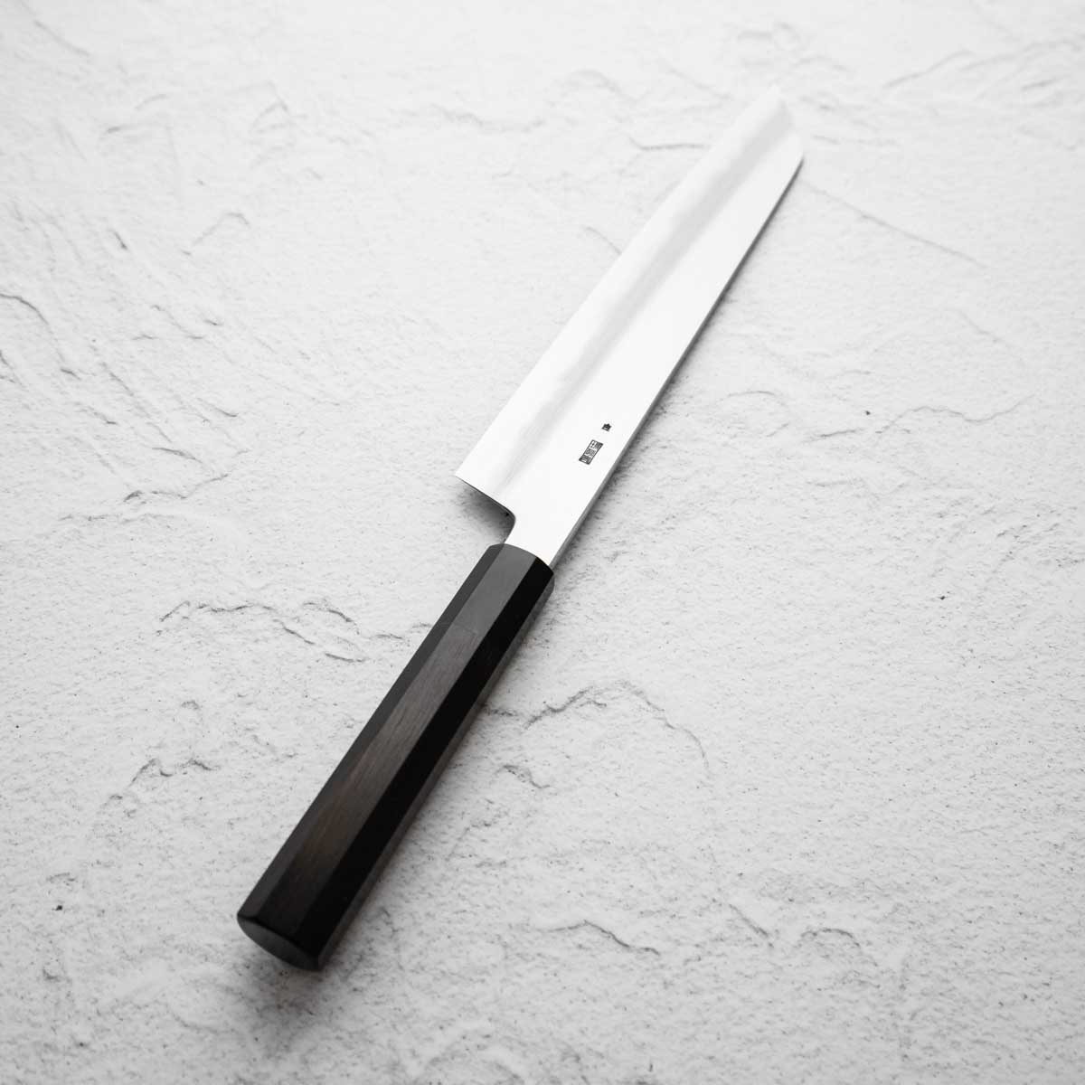 Sakai Kikumori "Kasumi" Kiritsuke 240mm