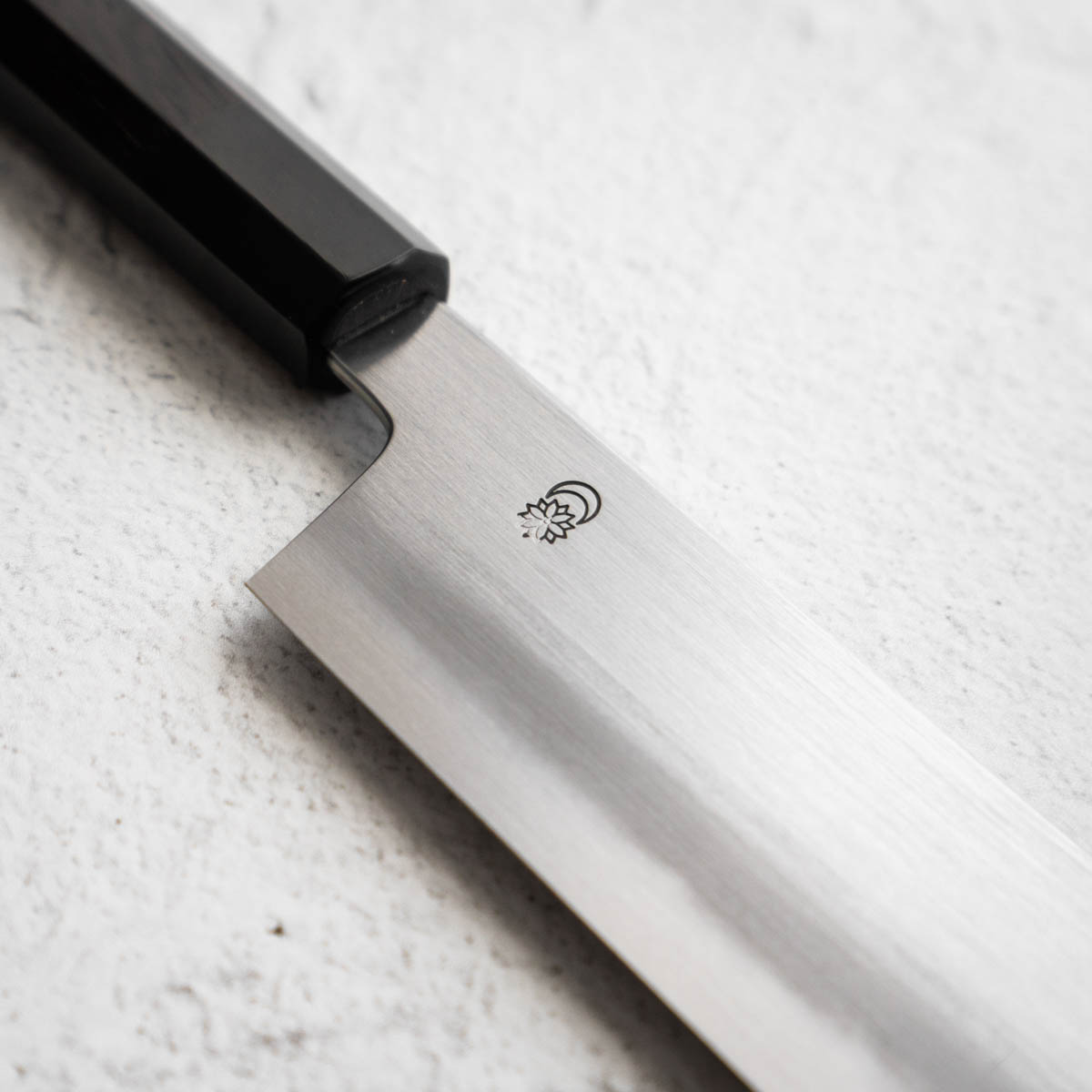 Sakai Kikumori "Kasumi" Kiritsuke 240mm