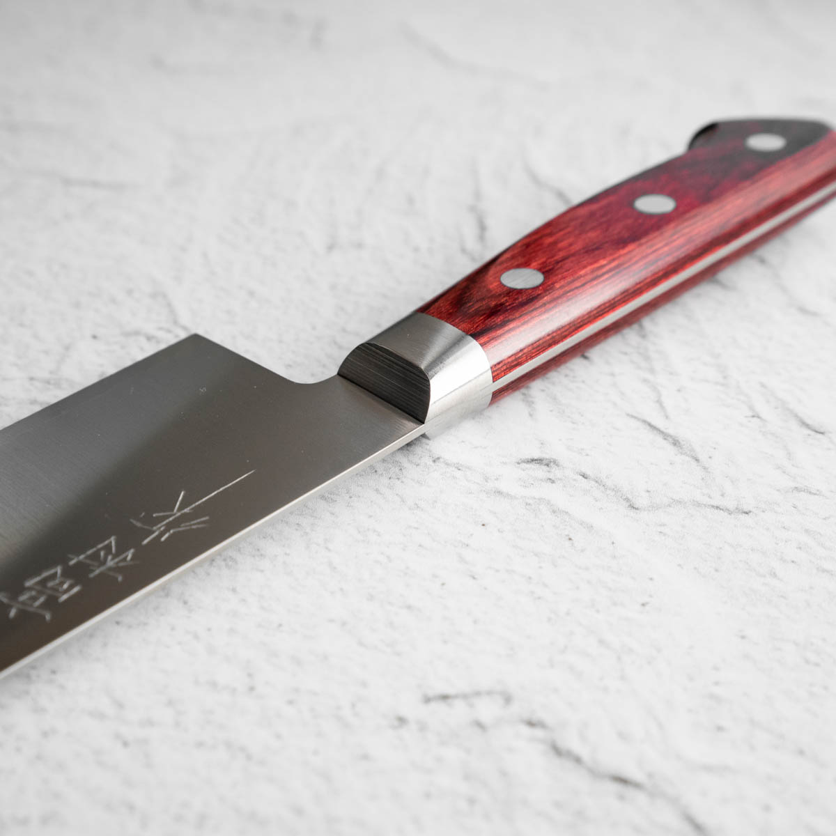 Takamura Migaki SG2 Santoku 170mm