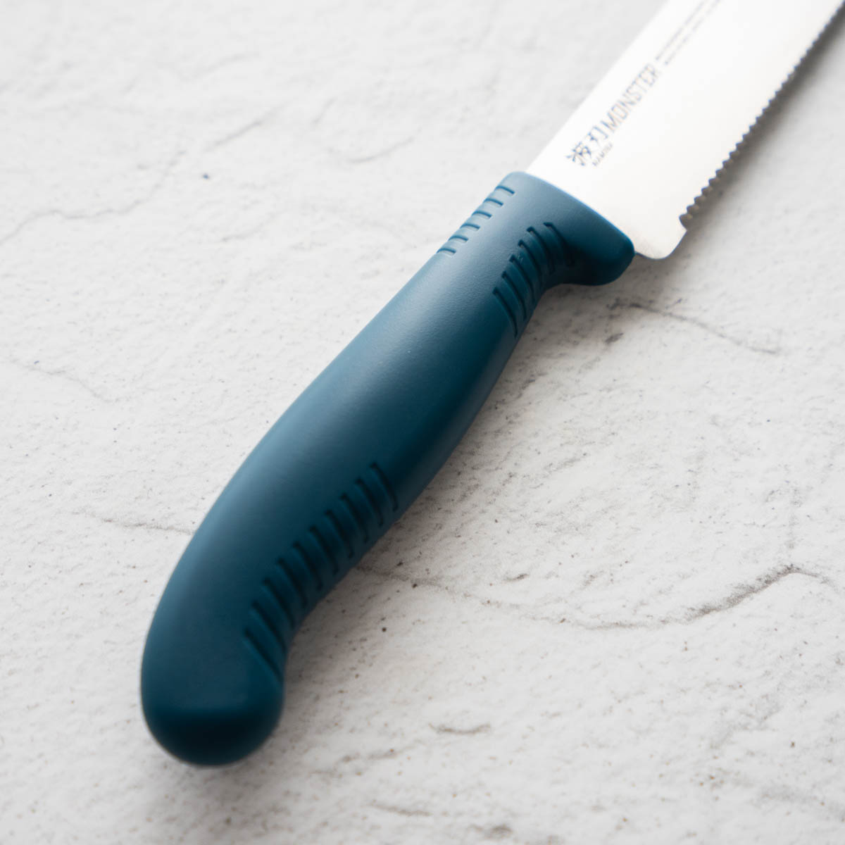 Namiba Monster Bread Knife 450mm