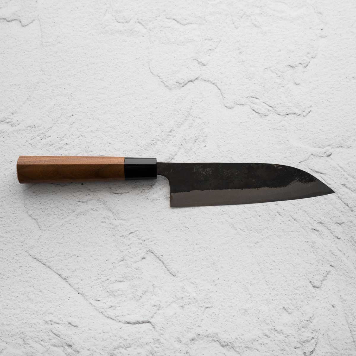 Fukamizu Blue 2 Santoku 150mm