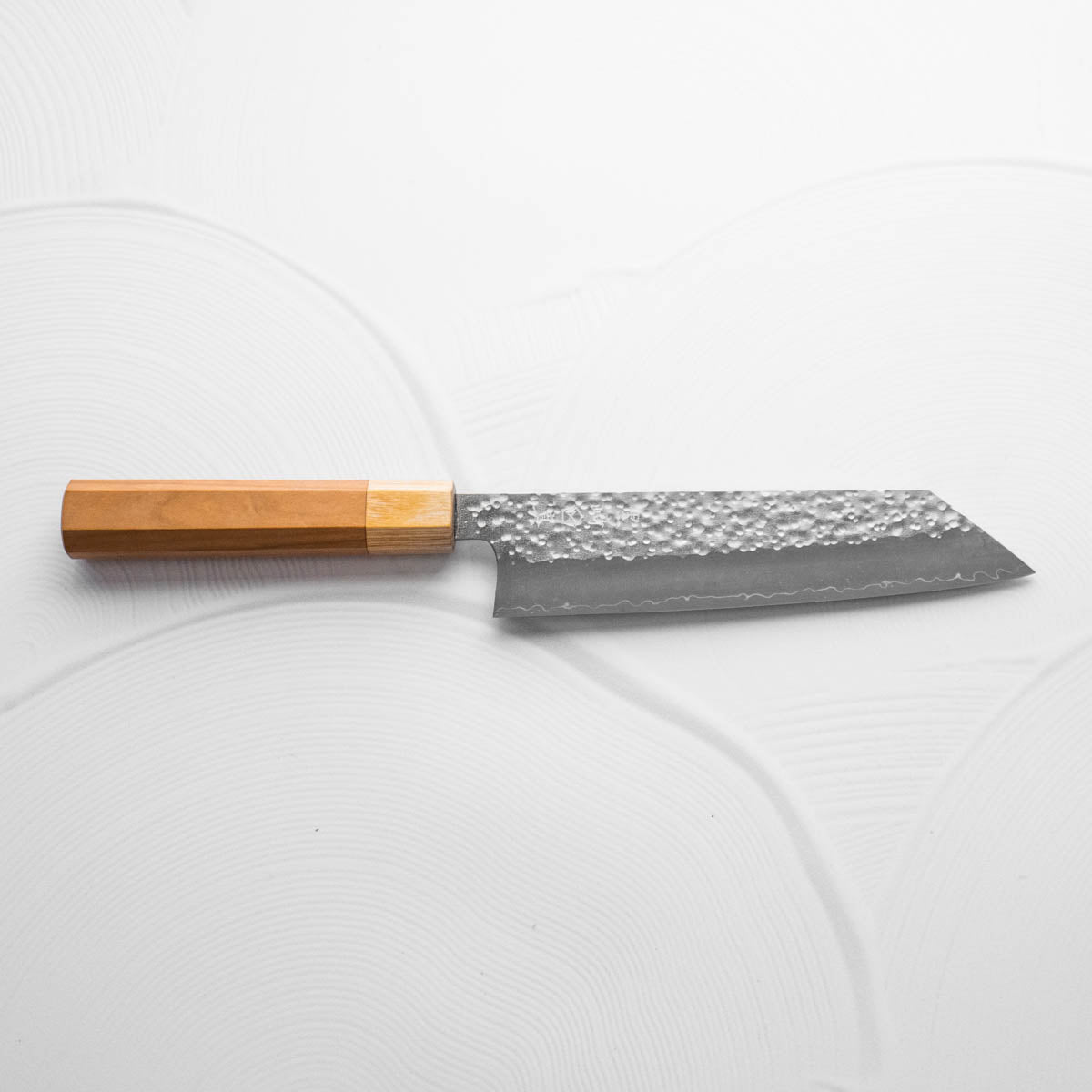 Makoto Kurosaki SG2 Tsuchime Sakura Bunka 180mm