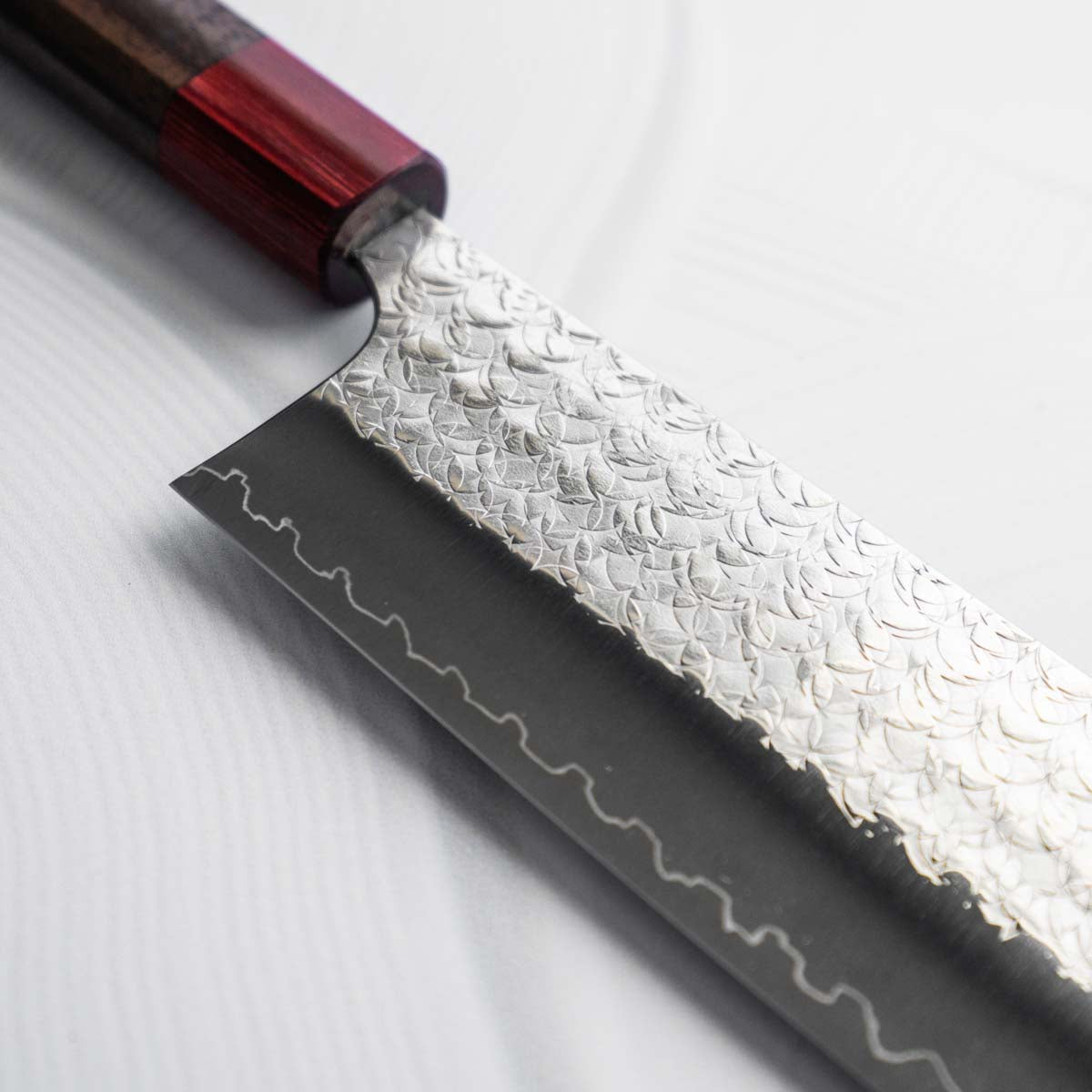 Yoshimi Kato "Minamo" SG2 Nakiri 165mm
