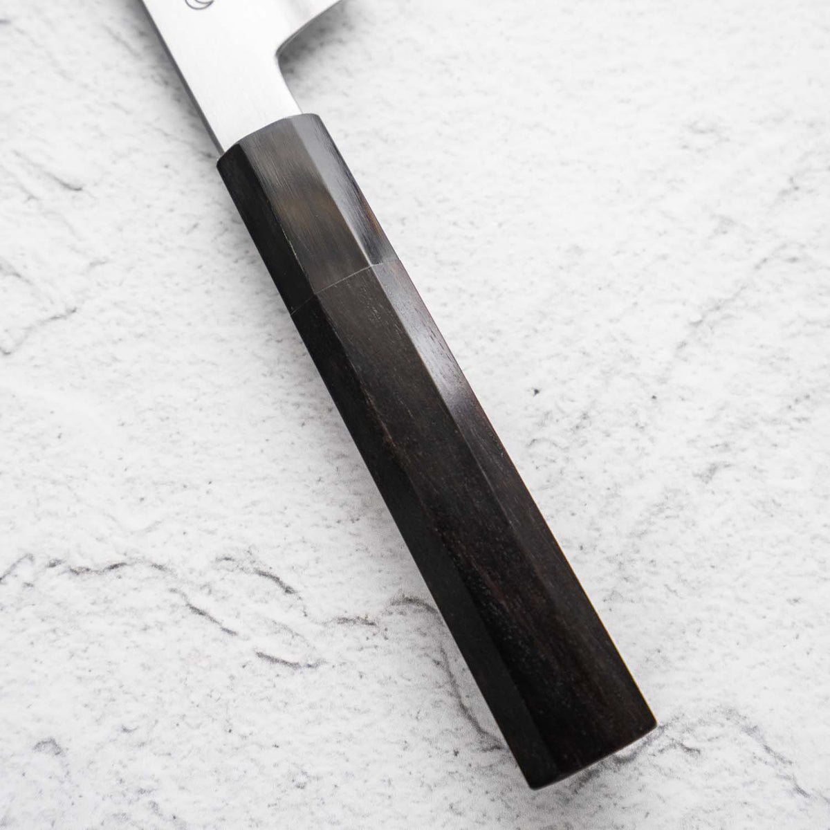Sakai Kikumori "Kasumi" Kiritsuke 210mm